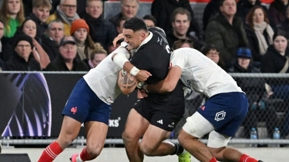  All Blacks skipper Taylor cautiously recovering from calf strain 