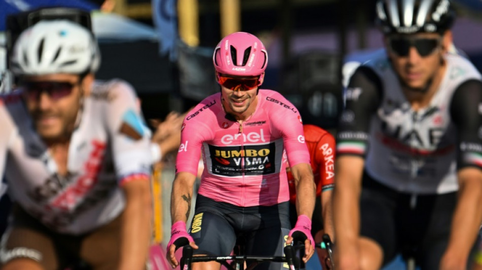 Primoz Roglic, de los saltos de esqu&iacute; a triunfar en el ciclismo
