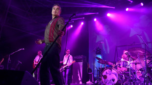 Festival della Nebbia a Piacenza con un omaggio agli Smiths