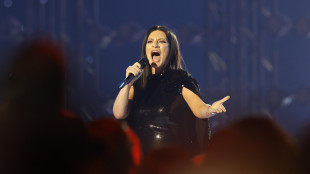 Warner Chappell a Grignani, 'versioni brano Pausini autorizzate'