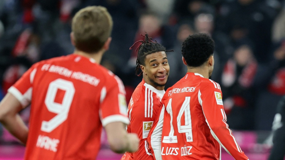  Ballon d'Or: Kane, Olise, Diaz und Upamecano unter Top 30 