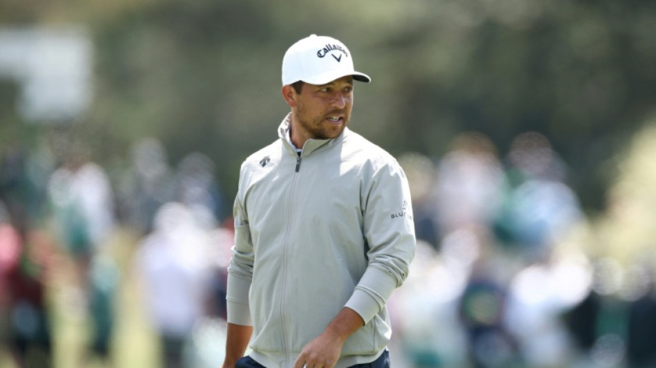  Five US multiple major champions seek first Masters win 