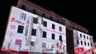 Al via il Reggio Calabria FilmFest 2025 con un docu su De Nava
