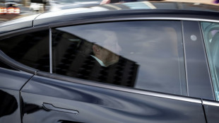Elon Musk d&eacute;fend au tribunal les milliards qu'il a gagn&eacute;s chez Tesla