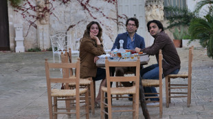 Abatantuono, 'Angioni che fortuna esordire con me!'