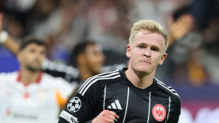 "Kann es gar nicht richtig fassen": Burkardts Knoten platzt