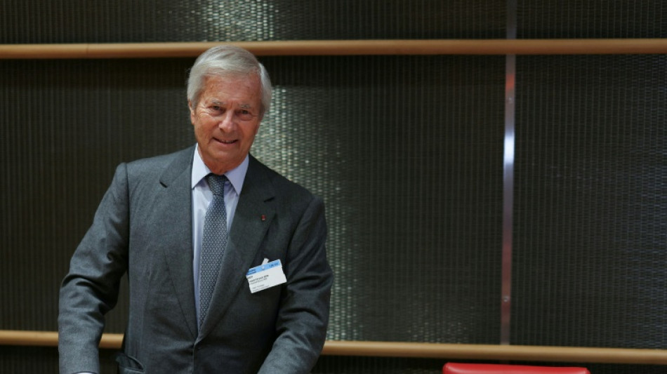  French govt slams 'disproportionate' Canal+ riposte to anti-Bollore petition 