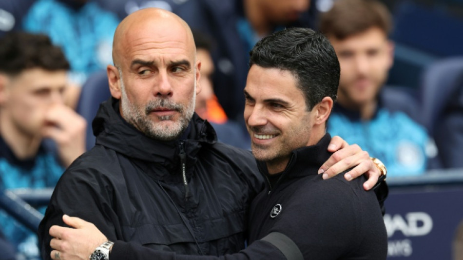  Guardiola's Premier League legacy carried forward by Spanish coaches 