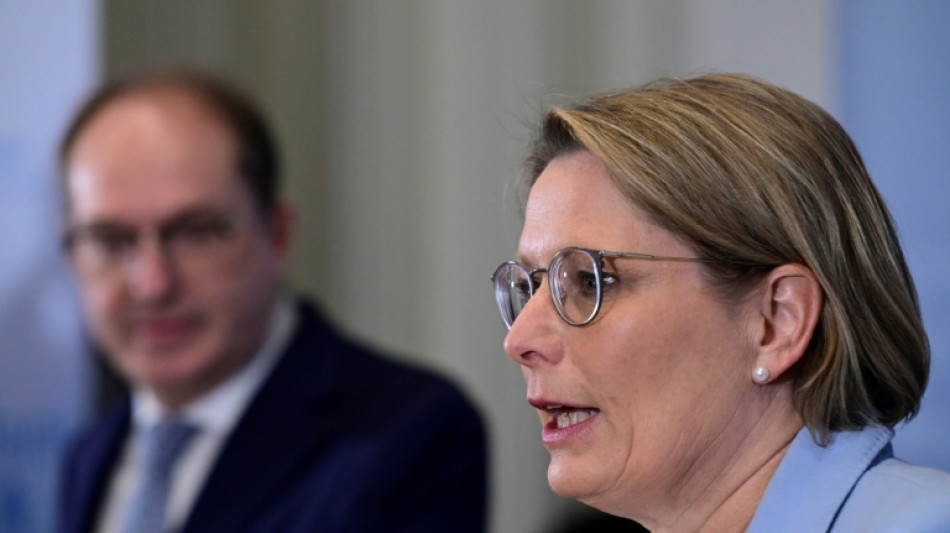  Justizministerin: Generalbundesanwalt k&ouml;nnte Ermittlung zu CSD-Bluttat &uuml;bernehmen 