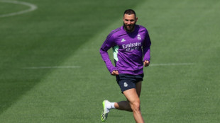 "Aqu&iacute; no tenemos dudas" con Benzema, afirma Ancelloti