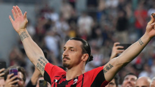 Ibrahimovic verl&auml;ngert beim AC Mailand bis 2023