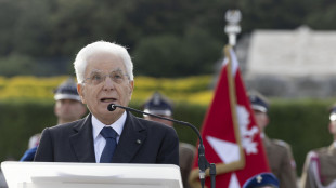 Mattarella, squilibri territoriali di grande attualit&agrave;