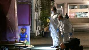 Ataque a faca deixa tr&ecirc;s mortos e quatro feridos graves na Alemanha (pol&iacute;cia)