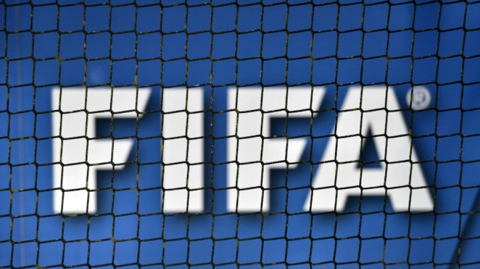  Djibouti football federation accused of misusing funds 