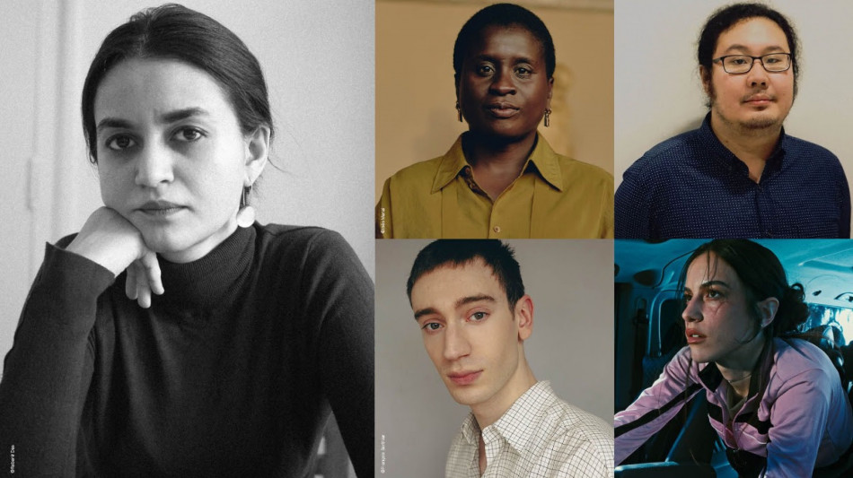  La regista indiana Payal Kapadia presidente della giuria della 'Semaine' a Cannes 