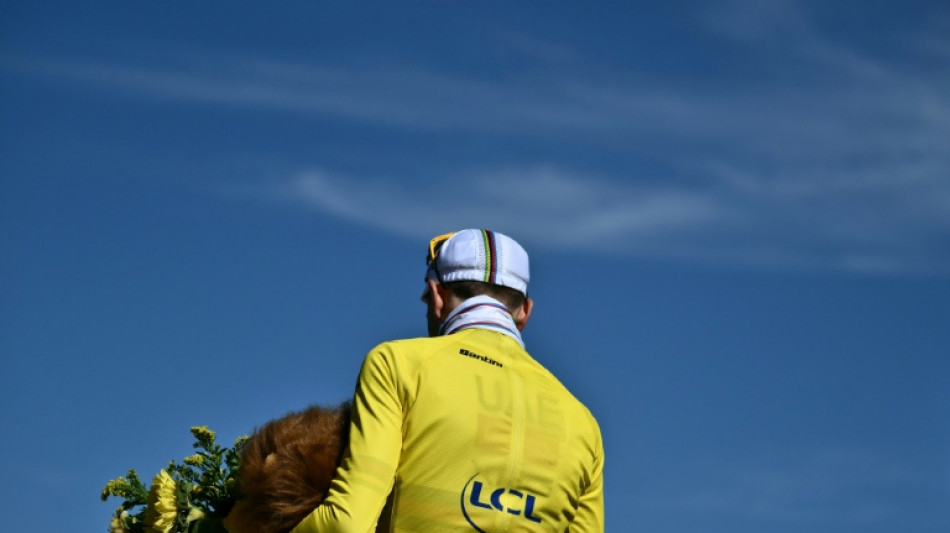  Tour de France: les performances de Pogacar et les inévitables questions 