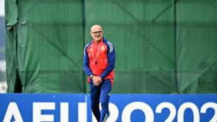 Mingueza y Pepelu como grandes novedades de Espa&ntilde;a para la Nations League