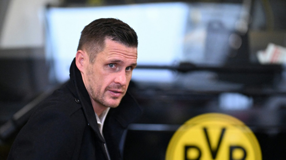  "Einvernehmlich": Dortmund und Kehl trennen sich 