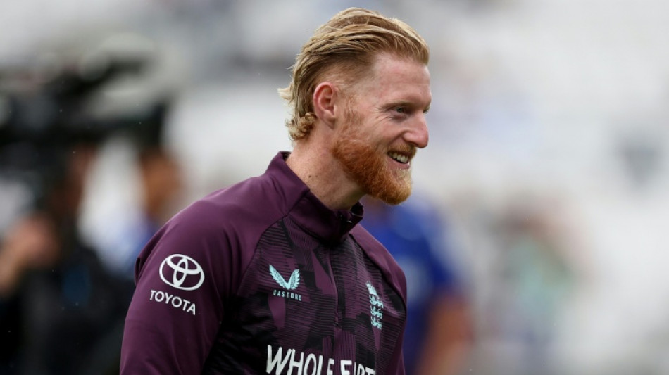 Stokes named as England captain for Ashes tour