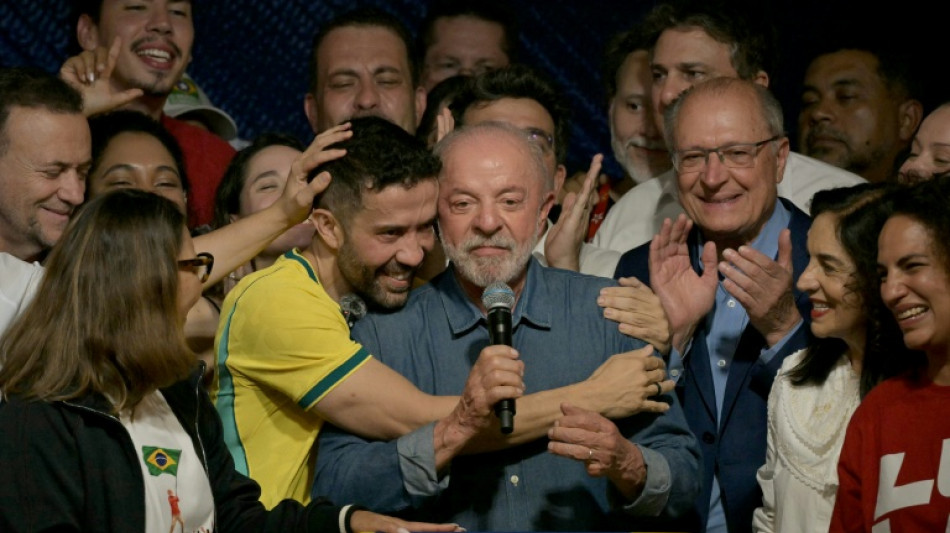  Andr&eacute; Janones, el "general" del ej&eacute;rcito digital de Lula en Brasil 