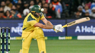 Short and Connolly star as Australia beat India to seal ODI series