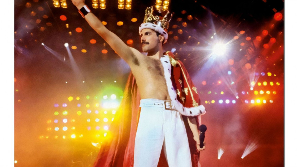  Queen Budapest, il leggendario live dei Queen del 1986, al cinema dal 7 ottobre 