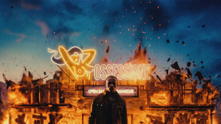 Samurai Jay domina classifiche e streaming, Ossessione la pi&ugrave; ascoltata di Sanremo