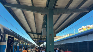 Si risveglia frana storica in Molise, chiusa A14 e linea ferroviaria