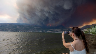 Canadian youth seek climate action in landmark trial