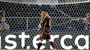 Venezuela volta a contar com Yangel Herrera contra Argentina e Paraguai nas Eliminat&oacute;rias