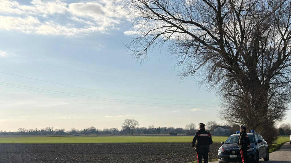 Omicidio nel Veneziano, arrestato il presunto killer