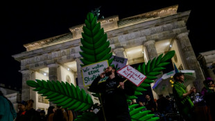 Deutsche Bahn verbietet Kiffen an Bahnh&ouml;fen