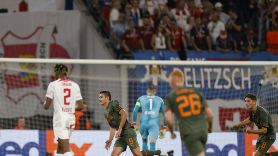 RB-Blamage nach Gulacsi-Patzer - Druck auf Tedesco w&auml;chst