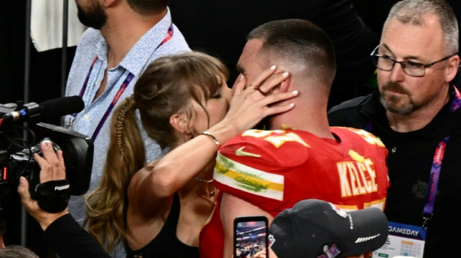  New York ready for epic Swift-Kelce fairytale wedding 