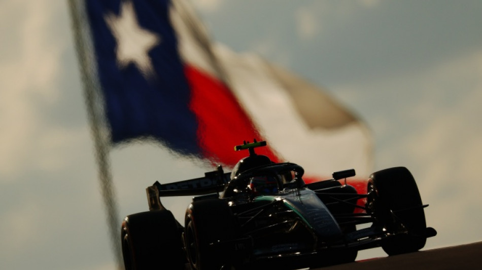 Kimi Antonelli faz a pole position do GP dos EUA, onde pode ser campe&atilde;o de F1 