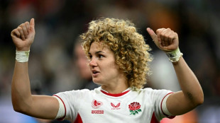 England star Kildunne fit for World Cup semi-final against France