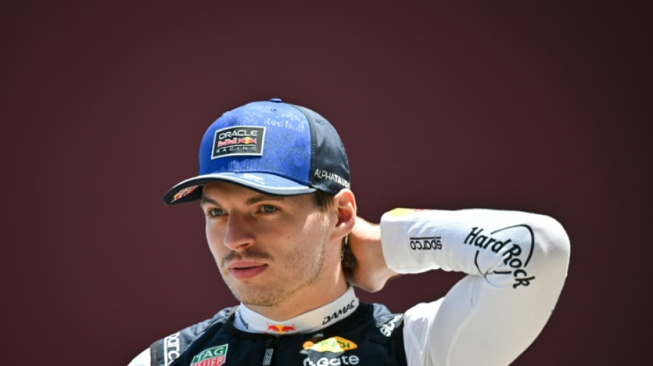  Verstappen out of Monaco Grand Prix on opening lap 