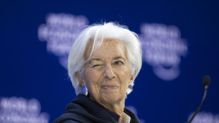 Lagarde, non vedo rottura ordine mondiale, ma serve un piano B