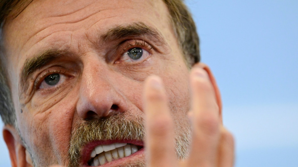  "Um die Ohren fliegen": Klopp erkl&auml;rt Kongress-Verzicht 