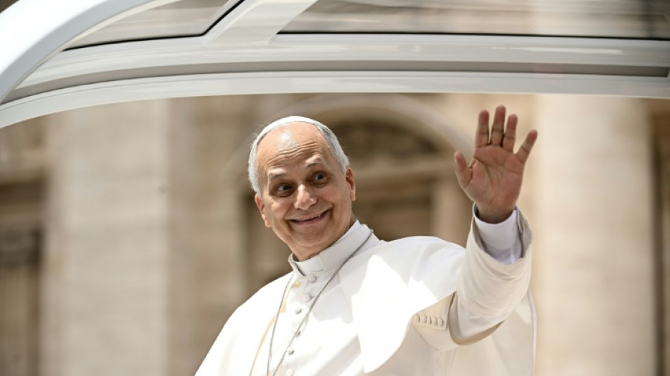 Pope visits polarised Spain with focus on migrants 