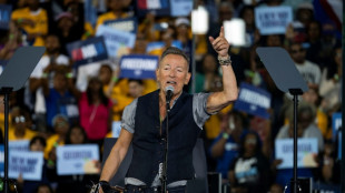 Bruce Springsteen lanza una mordaz canci&oacute;n contra Trump y su polic&iacute;a migratoria