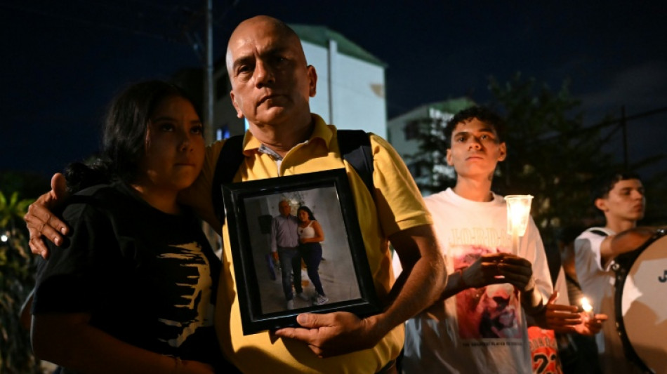  As machinery removes rubble, hopes for survivors from Colombian quake dwindle 