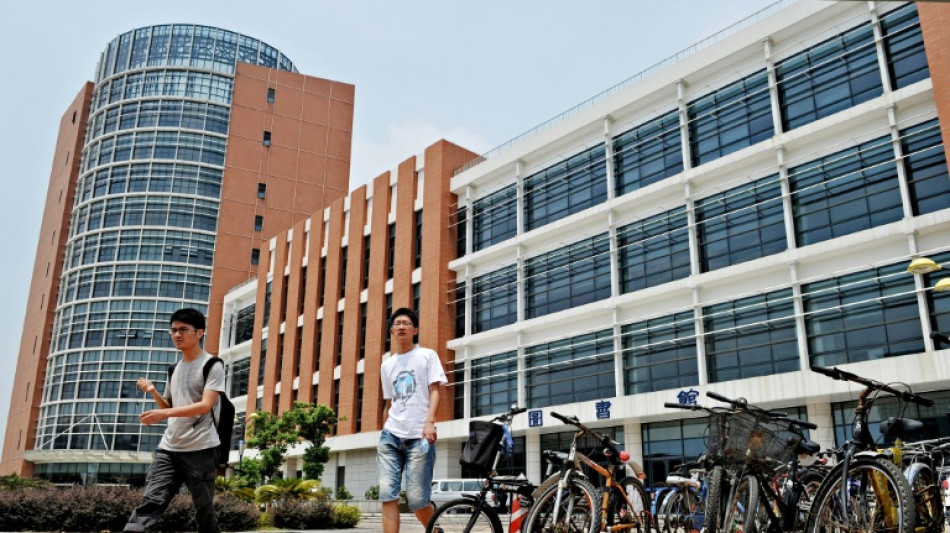  Una universidad china investiga la muerte de una ni&ntilde;a en unas pruebas de edici&oacute;n gen&eacute;tica 
