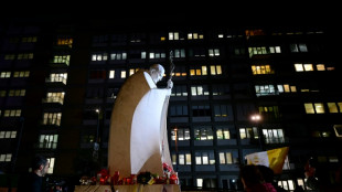 Tras 18 d&iacute;as hospitalizado, &iquest;qu&eacute; se sabe de la salud del papa Francisco?