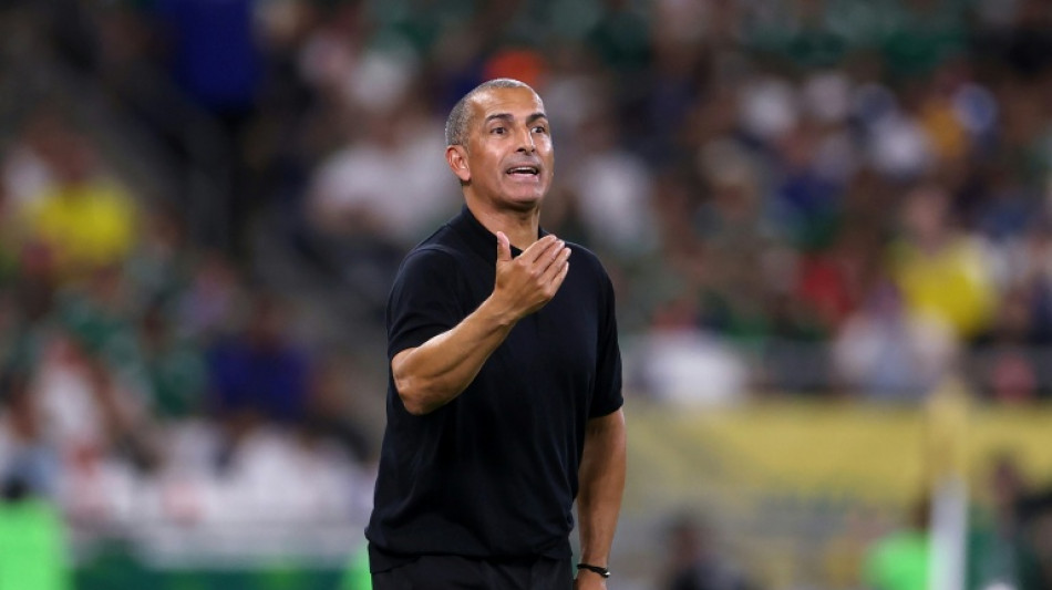  Tunisian football bosses mull firing Lamouchi after World Cup thrashing 