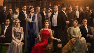 La fine di Downton Abbey, ma 'con possibilit&agrave; di ritorno'