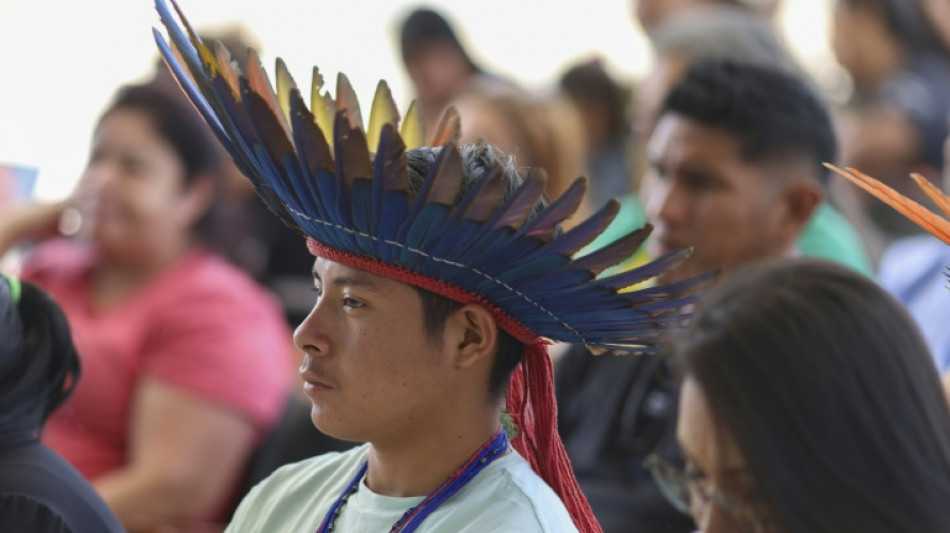 El Tribunal Supremo de Brasil inicia la discusi&oacute;n sobre la demarcaci&oacute;n de tierras ind&iacute;genas