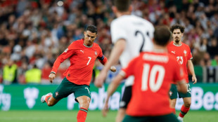 Ballon d'Or 'should go to Champions League winner', says Ronaldo