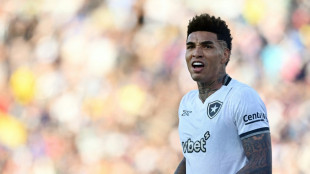 Jesus macht den Unterschied - PSG stolpert gegen Botafogo