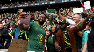 Springbok skipper Kolisi&nbsp;to play&nbsp;100th Test&nbsp;against France
